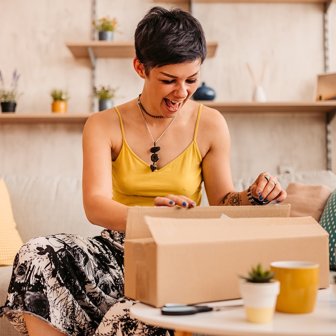 These 12 Sites With Fast Shipping Are Perfect for Last-Minute Shopping These 12 Sites With Fast Shipping Are Perfect for Last-Minute Shopping
